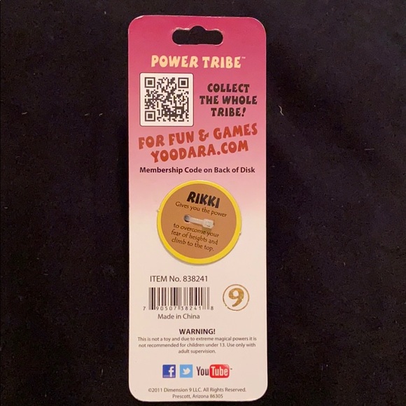 Yoodara ‘Rikki’ - Picture 2 of 3